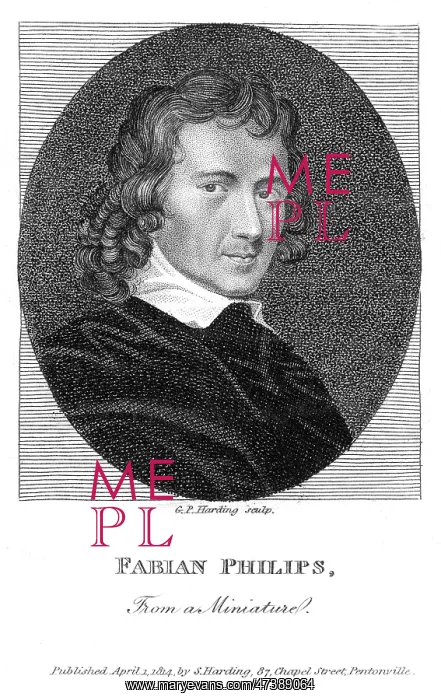  : FABIAN PHILIPPS