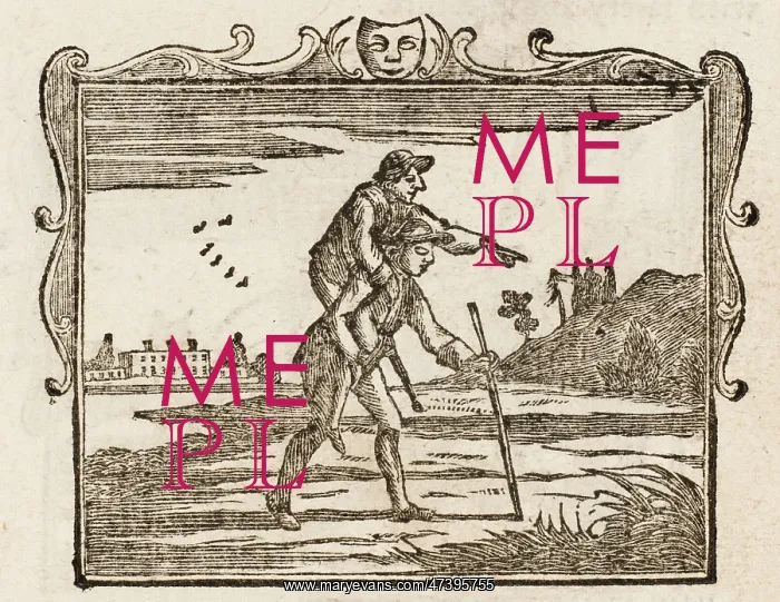 : Fable - Blind Man - Lame : Fable - Blind Man - Lame