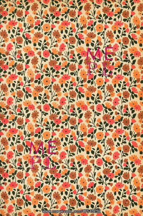 : Fabric design, Art Gout Beaute, 1929 : Fabric design, Art Gout Beaute, 1929