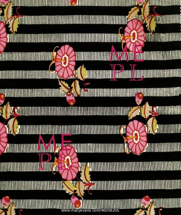 : Fabric sample : Fabric sample