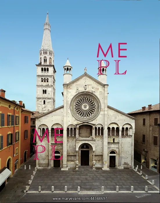 : Facade of the main cathedral : Facade of the main cathedral