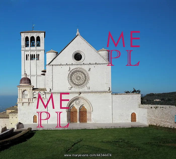 : The facade of the Upper : The facade of the Upper