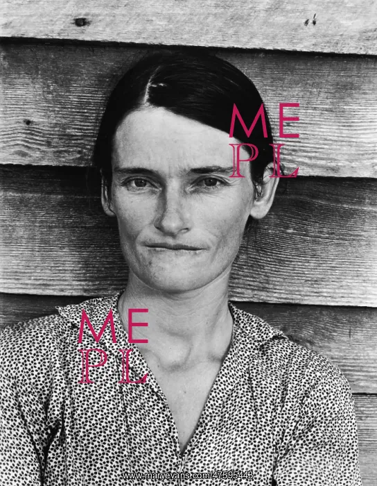 : Face of the Depression : Face of the Depression