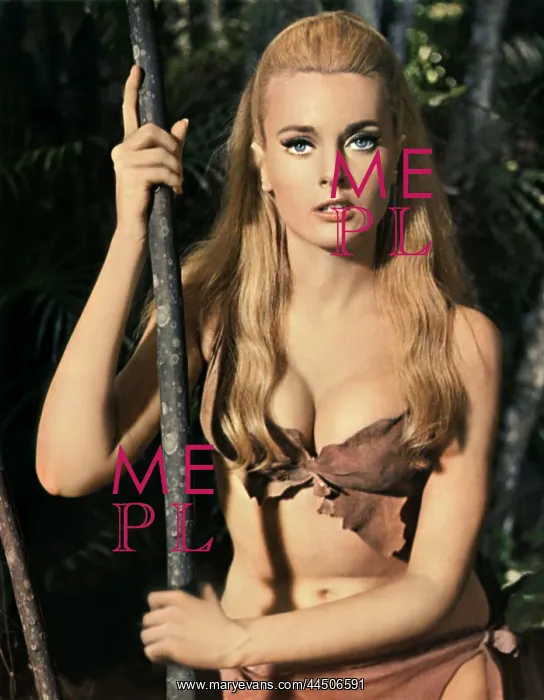 : The Face Of Eve (1968) : The Face Of Eve (1968)