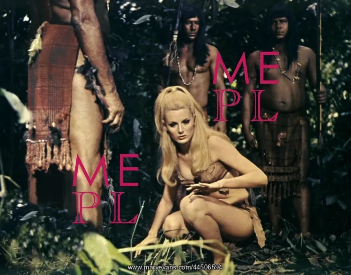 : The Face Of Eve (1968) : The Face Of Eve (1968)