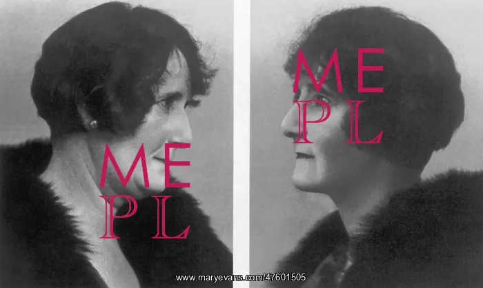 : Facelift, c. 1920s : Facelift, c. 1920s