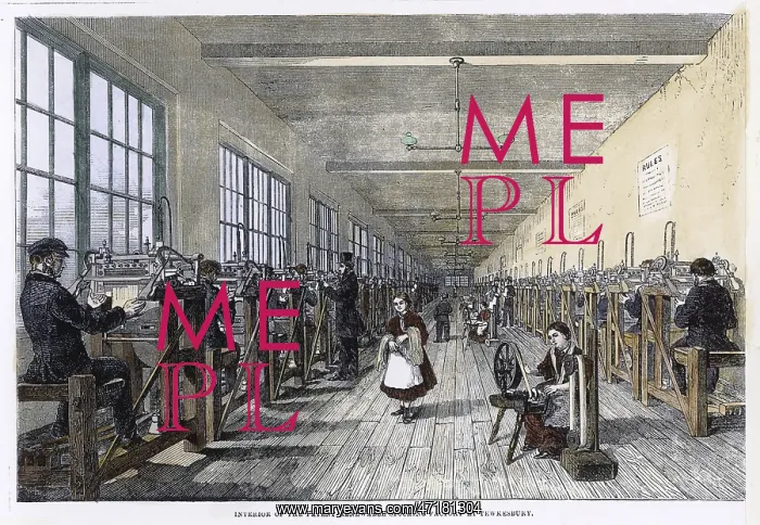 : Factories - Britain : Factories - Britain