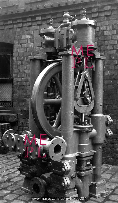 : Factory fire pump : Factory fire pump