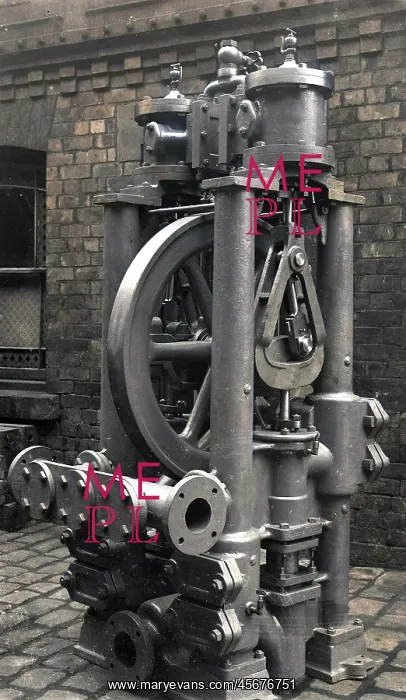 : Factory fire pump : Factory fire pump