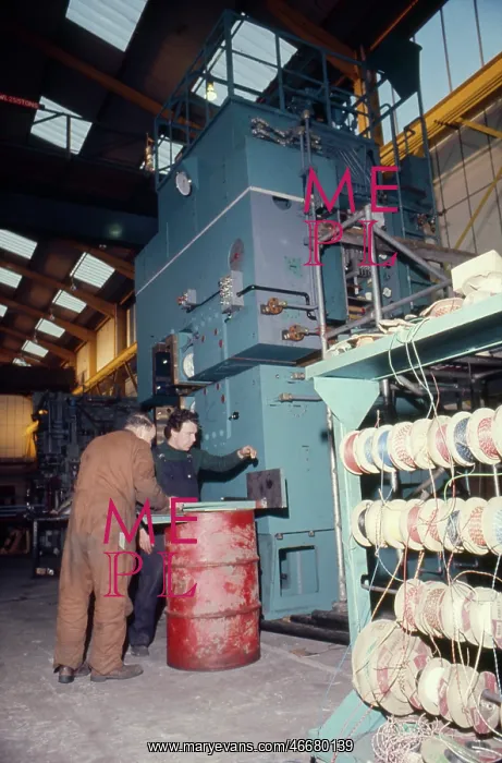 : Factory Scene - Electrical Engineering : Factory Scene - Electrical Engineering