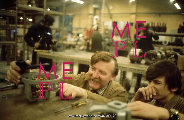 : Factory Scene - Engineering : Factory Scene - Engineering
