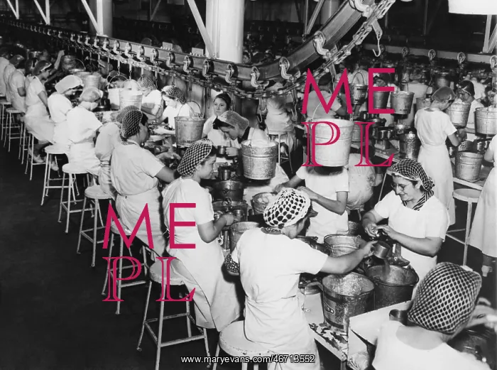 : FACTORY WORKERS : FACTORY WORKERS