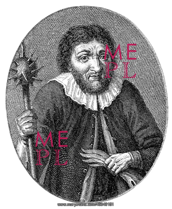 : Fadinger, Stefan, circa 1585 - 5.7.1626, Austrian : Fadinger, Stefan, circa 1585 - 5.7.1626, Austrian