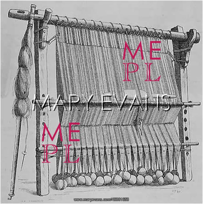 : FAEROE ISLAND LOOM : FAEROE ISLAND LOOM