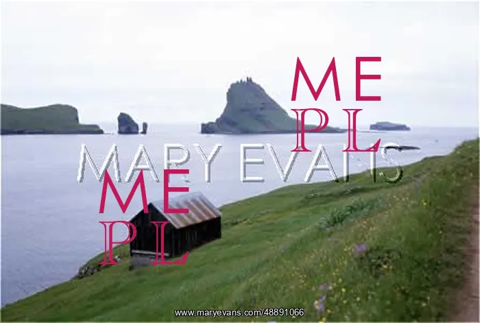 : FAEROE ISLANDS : FAEROE ISLANDS