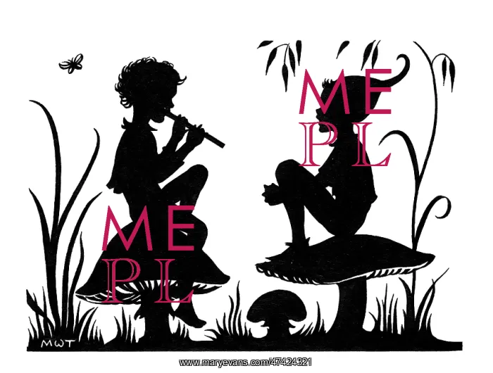  : A Faery Tune
