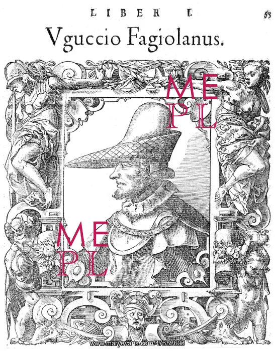  : FAGGIUOLA PRINCIPE LUCCA