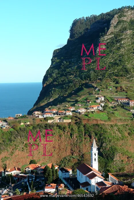 : Faial and Penha de Aguia, Madeira : Faial and Penha de Aguia, Madeira