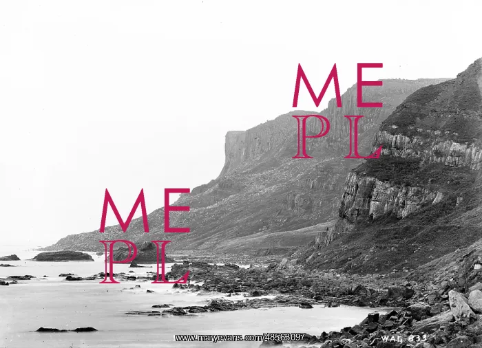 : Fair Head, Ballycastle : Fair Head, Ballycastle