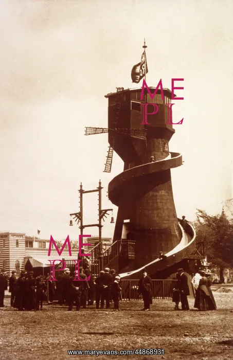 : FAIR / HELTER SKELTER : FAIR / HELTER SKELTER