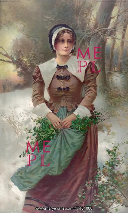 : A fair Puritan : A fair Puritan