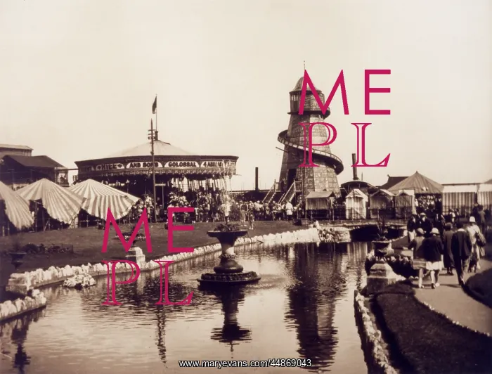 : FAIR / WEST COUNTRY 1930'S : FAIR / WEST COUNTRY 1930'S