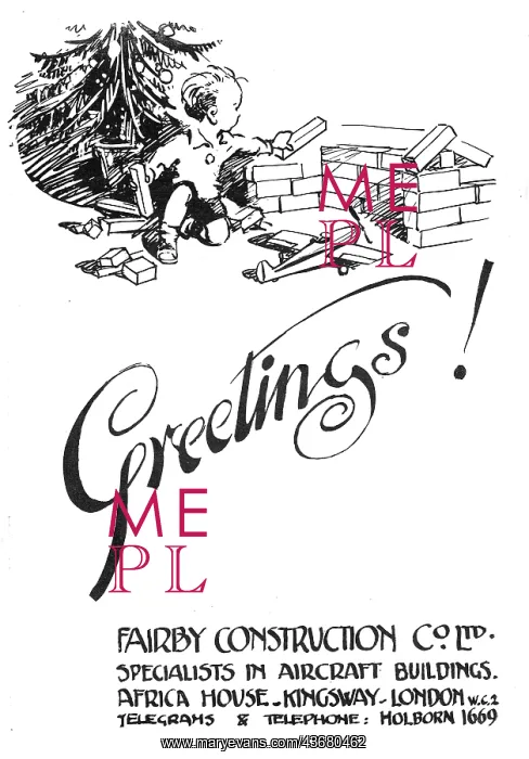 : Fairby Construction Co Ltd : Fairby Construction Co Ltd