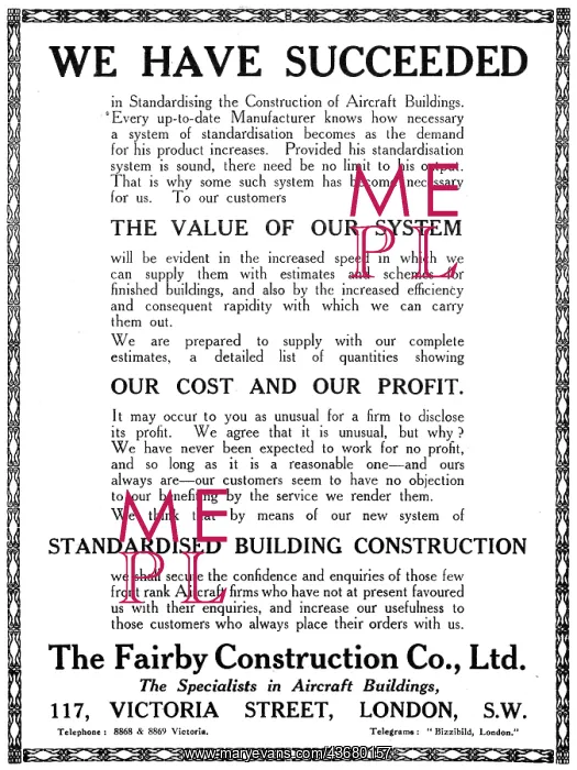 : Fairby Construction Co - Aircraft Hangars : Fairby Construction Co - Aircraft Hangars