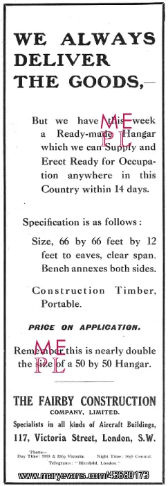 : Fairby Construction Aircraft Hangars : Fairby Construction Aircraft Hangars