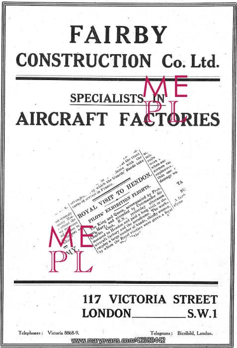 : Fairby Construction Co Ltd - Specialists : Fairby Construction Co Ltd - Specialists