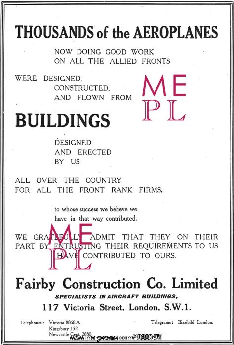 : Fairby Construction Co Ltd - Specialists : Fairby Construction Co Ltd - Specialists