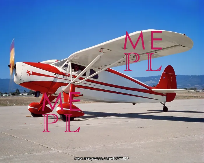: Fairchild 24 : Fairchild 24