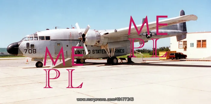: Fairchild R4Q-2 Packet 131708 : Fairchild R4Q-2 Packet 131708