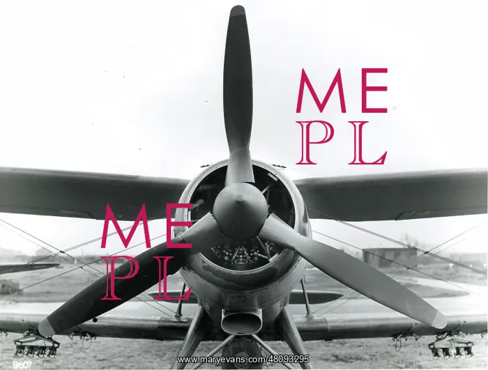  : Fairey Albacore