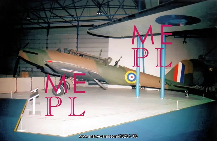 : Fairey Battle Mk.I L5343 : Fairey Battle Mk.I L5343