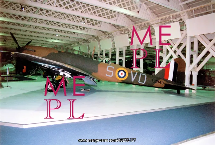 : Fairey Battle Mk.I L5343 : Fairey Battle Mk.I L5343