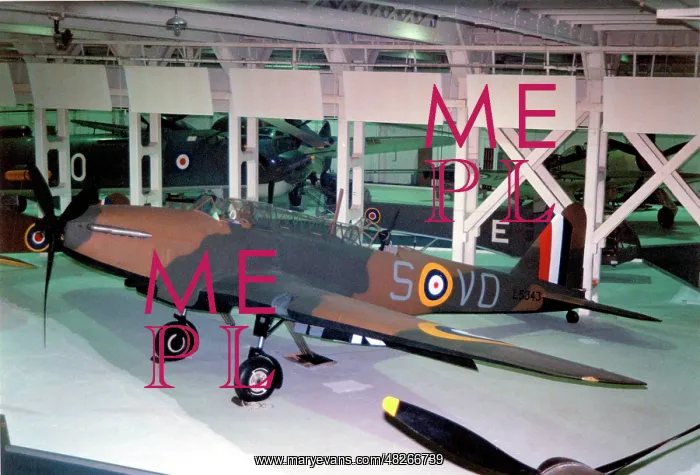 : Fairey Battle Mk.I L5343 : Fairey Battle Mk.I L5343
