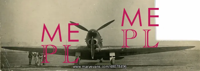 : Fairey Battle testbed for the Rolls-Royce Exe : Fairey Battle testbed for the Rolls-Royce Exe
