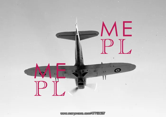  : Fairey Firefly F Mk.1 prototype Z1826