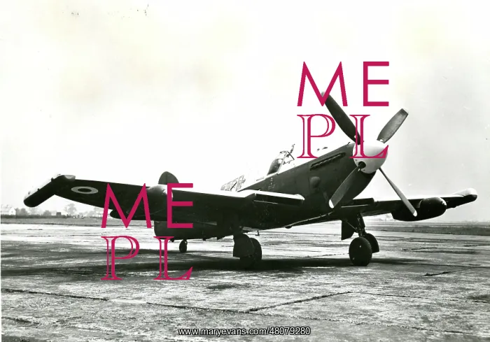 : Fairey Firefly U9 : Fairey Firefly U9