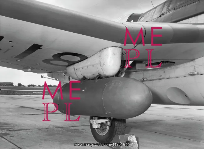 : Fairey Gannet : Fairey Gannet