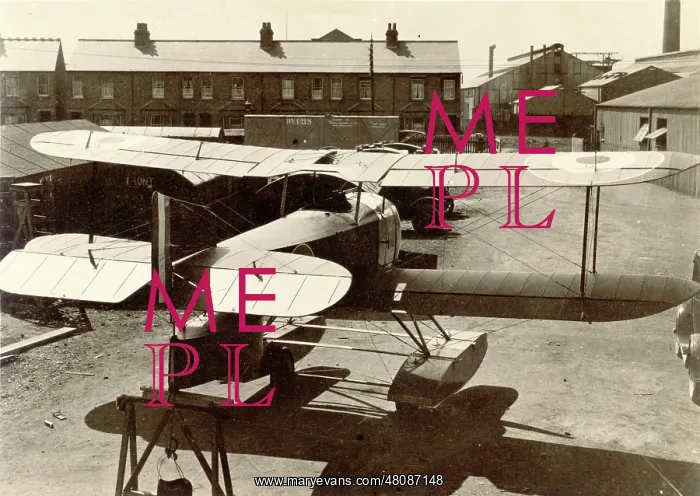 : Fairey Hamble Baby : Fairey Hamble Baby