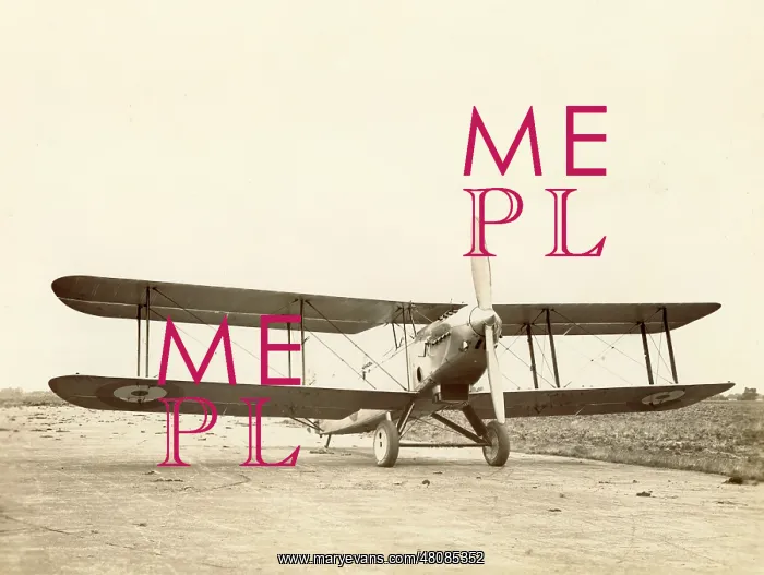  : Fairey IIIF
