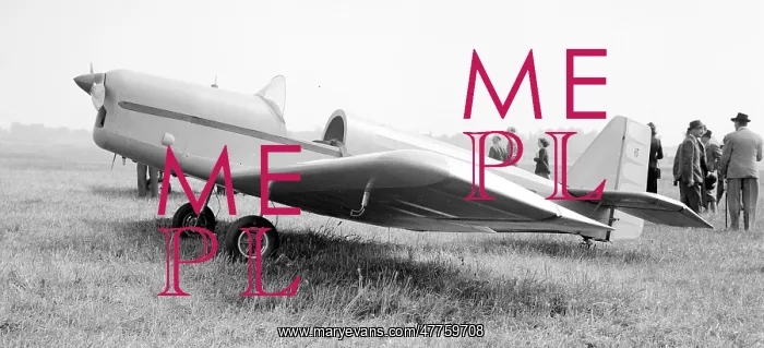 : Fairey Junior, OO-TIT : Fairey Junior, OO-TIT