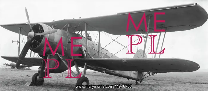 : Fairey Swordfish : Fairey Swordfish