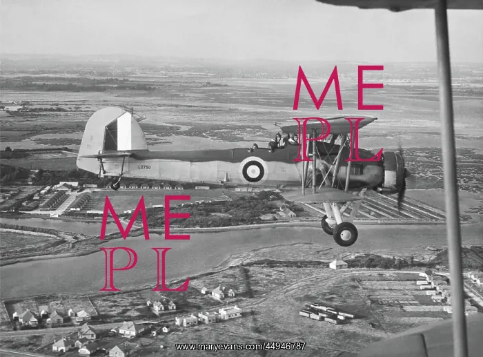 : Fairey Swordfish : Fairey Swordfish