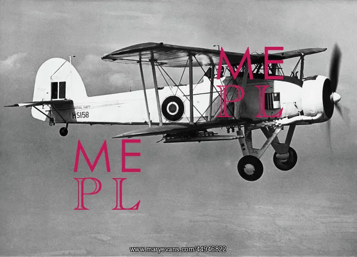 : Fairey Swordfish : Fairey Swordfish