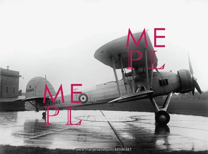 : Fairey Swordfish : Fairey Swordfish
