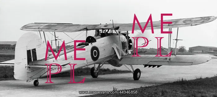 : Fairey Swordfish : Fairey Swordfish
