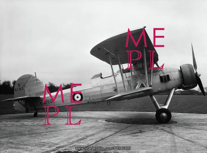 : Fairey Swordfish : Fairey Swordfish
